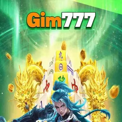 GIM777 - Game Santai untuk Mengisi Waktu Luang