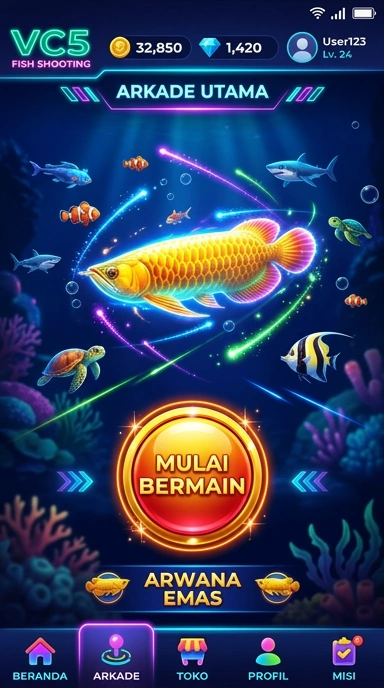 Berbagai kategori aplikasi di vc5 yang memudahkan pengguna menemukan pilihan terbaik.